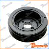 Poulie damper vilebrequin pour FIAT | RKP-FT-006, 10013